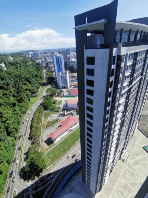 Jesselton Quay Suites